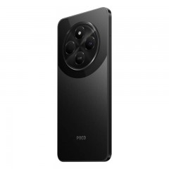 POCO C75 8GB RAM 256GB ROM Black