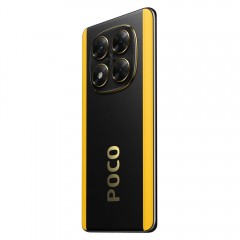 Poco X7 5G 12GB RAM 512GB ROM Black