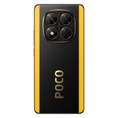 Poco X7 5G 12GB RAM 512GB ROM Black
