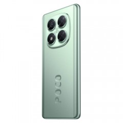 Poco X7 5G 12GB RAM 512GB ROM Green