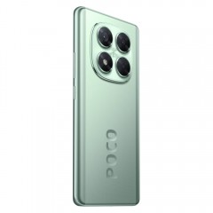 Poco X7 5G 12GB RAM 512GB ROM Green
