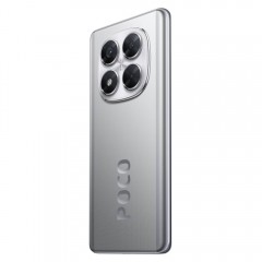 Poco X7 5G 8GB RAM 256GB ROM Silver