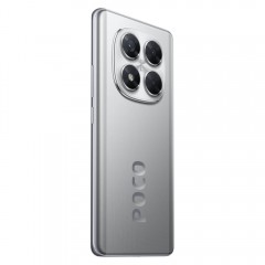 Poco X7 5G 8GB RAM 256GB ROM Silver