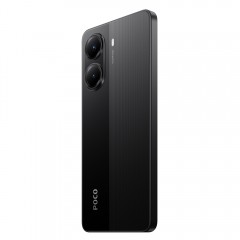 Poco X7 Pro 5G 12GB RAM 256GB ROM Black