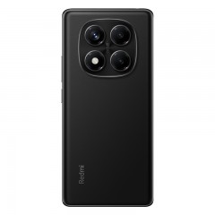 Redmi Note 14 Pro 8GB RAM 256GB ROM Midnight Black