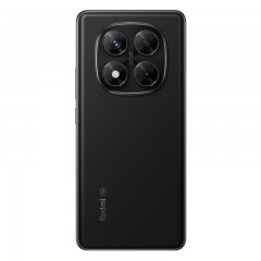Redmi Note 14 Pro 5G 8GB RAM 256GB ROM Midnight Black