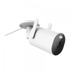 Cámara de seguridad exterior Xiaomi Outdoor Camera AW300 White