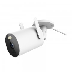 Cámara de seguridad exterior Xiaomi Outdoor Camera AW300 White