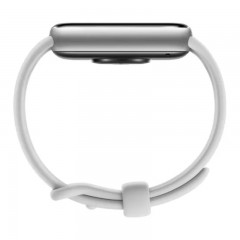 Pulsera inteligente Xiaomi Smart Band 9 Pro Moonlight Silver