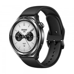 Reloj Inteligente Xiaomi Watch S4 Black