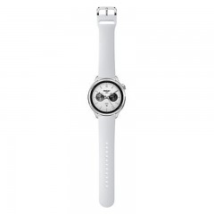Reloj Inteligente Xiaomi Watch S4 Silver