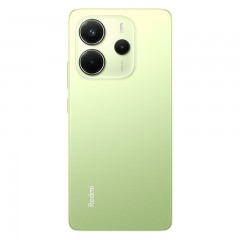 Redmi Note 14 8GB RAM 256GB ROM Lime Green