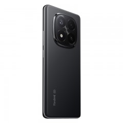 Redmi Note 14 Pro+ 5G 8GB RAM 256GB ROM Midnight Black