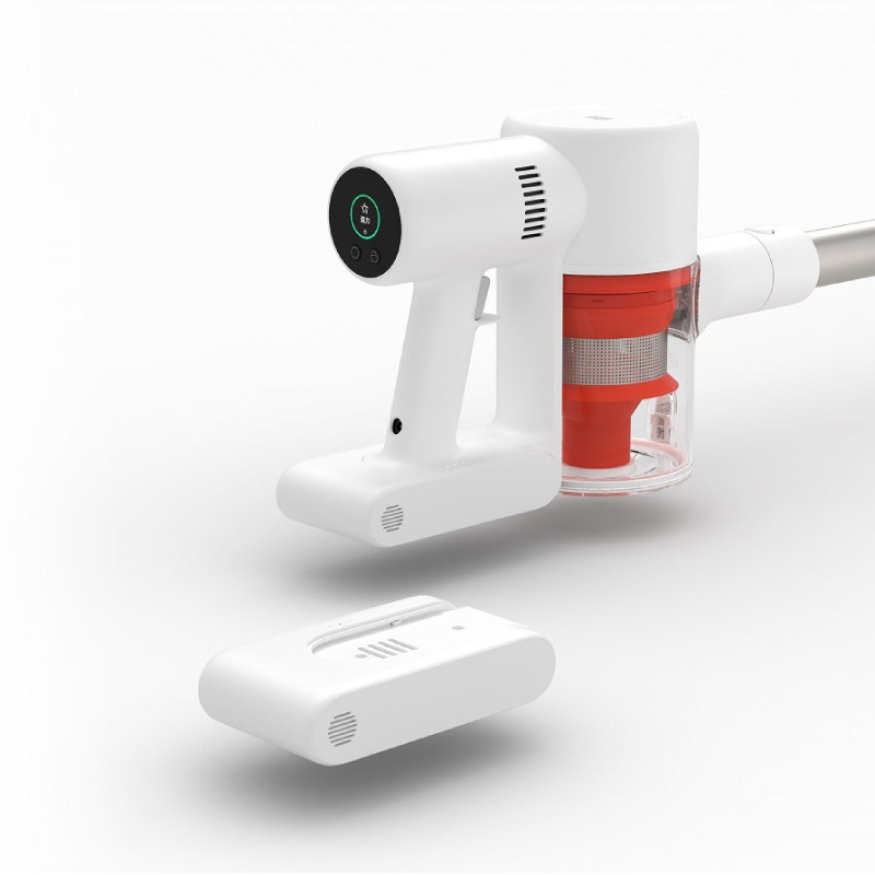 Bateria Aspiradora Xiaomi Mi Vacuum Cleaner G10/G9 Extended Battery Pack