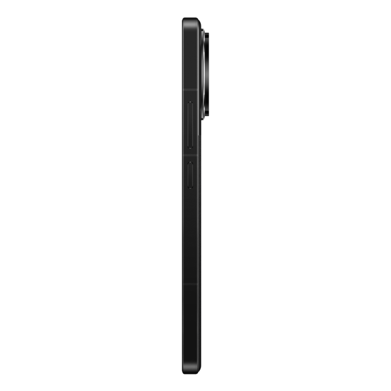 Poco F7 Ultra 12GB RAM 256GB ROM Black