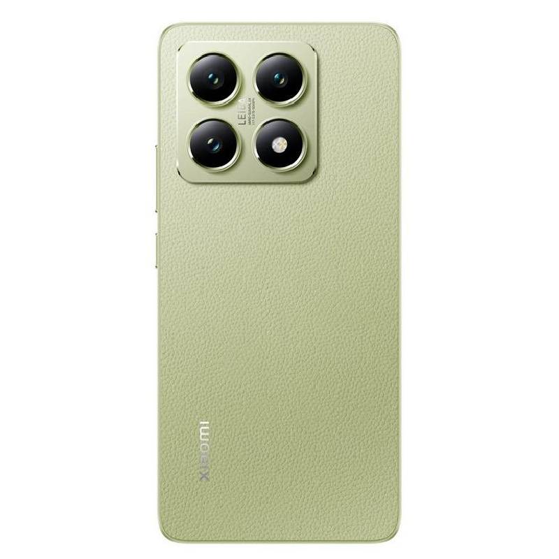 Xiaomi 14T 12GB RAM 512GB ROM Lemon Green