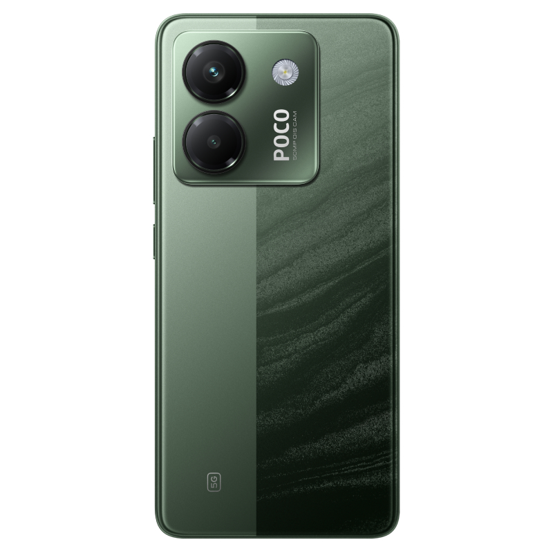 Poco M7 Pro 5G 8GB RAM 256GB ROM Green