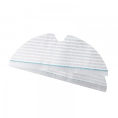 Paño de Repuesto Mi Robot Vacuum-Mop Essential Disposal Mopping Cloth