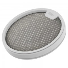 Kit de Filtro Aspiradora Xiaomi Mi Vacuum Cleaner G10/G9 HEPA Filter Kit