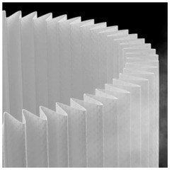 Kit de Filtro Aspiradora Xiaomi Mi Vacuum Cleaner G10/G9 HEPA Filter Kit