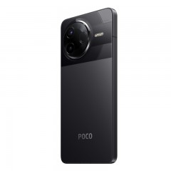 Poco F7 Pro 12GB RAM 512GB ROM Black