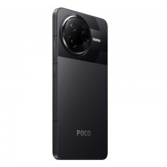Poco F7 Pro 12GB RAM 512GB ROM Black