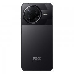 Poco F7 Pro 12GB RAM 512GB ROM Black