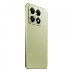 Xiaomi 14T 12GB RAM 512GB ROM Lemon Green