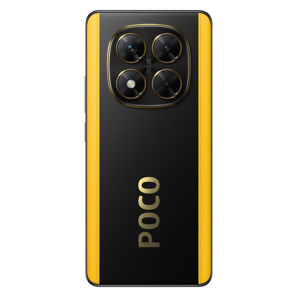 Poco X7 5G 8GB RAM 256GB ROM Black