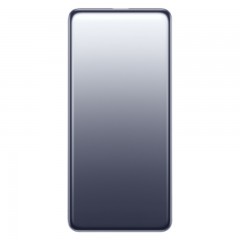 Batería Portátil Xiaomi Ultra Slim Power Bank 5000mAh