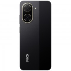 Poco C71 4GB RAM 128GB ROM Black