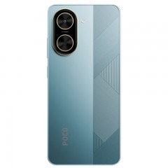 Poco C71 3GB RAM 64GB ROM Blue