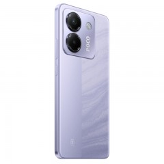Poco M7 Pro 5G 12GB RAM 256GB ROM Purple