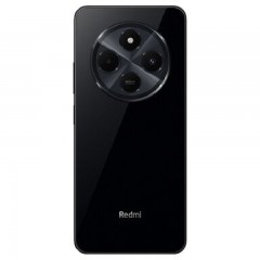 Redmi 14C 4GB RAM 256GB ROM Midnight Black