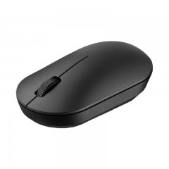 Mouse Inalámbrico Xiaomi Wireless Mouse Lite 2 Black