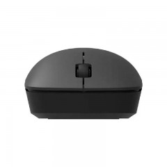 Mouse Inalámbrico Xiaomi Wireless Mouse Lite 2 Black