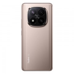 Redmi Note 14 Pro+ 5G 8GB RAM 256GB ROM Sand Gold