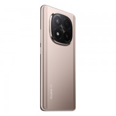 Redmi Note 14 Pro+ 5G 8GB RAM 256GB ROM Sand Gold