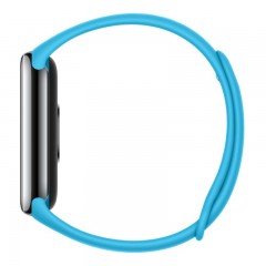 Correa Xiaomi Smart Band 8 Strap Aqua Blue