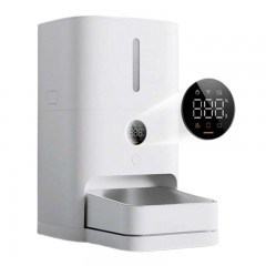 Comedero Inteligente Xiaomi Smart Pet Food Feeder 2