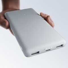 Power Bank Xiaomi 22.5W Lite 10000mAh White