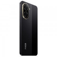 Poco C71 3GB RAM 64GB ROM Black