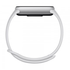 Pulsera Inteligente Xiaomi Smart Band 10 Glacier Silver