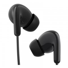 Audífonos Manos Libres Xiaomi Type-C Earphones Black