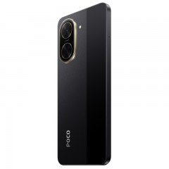 Poco C71 4GB RAM 128GB ROM Black