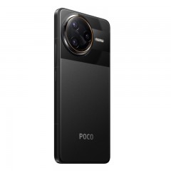 Poco F7 Ultra 16GB RAM 512GB ROM Black