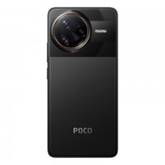 Poco F7 Ultra 16GB RAM 512GB ROM Black