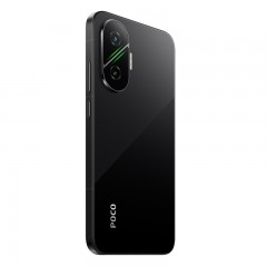 Poco F7 12GB RAM 512GB ROM Black