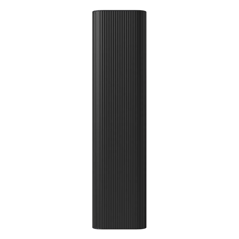 Batería Portátil Xiaomi 18W Power Bank 30000mAh Black