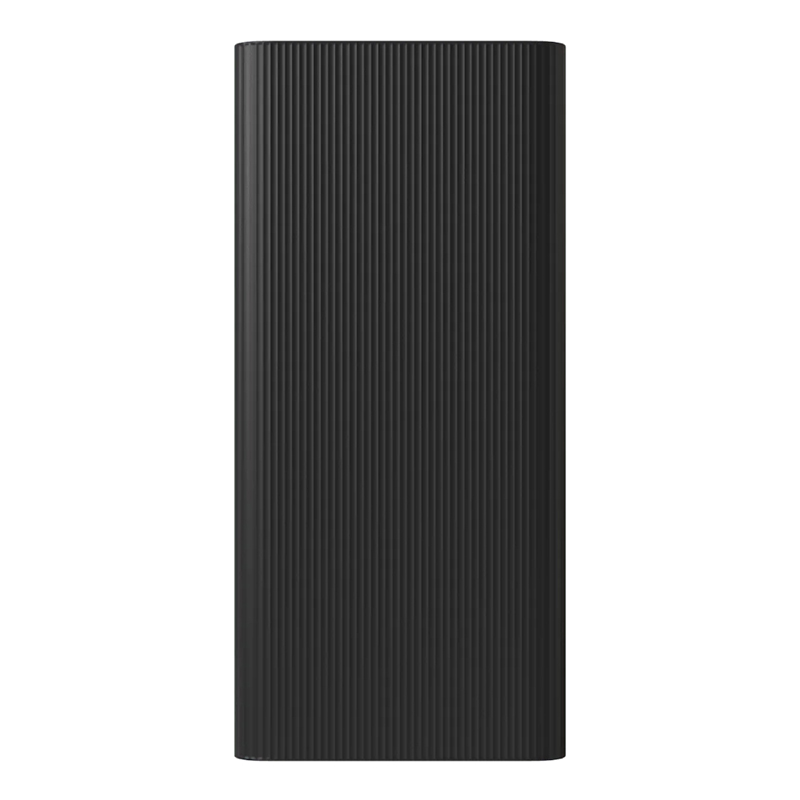 Batería Portátil Xiaomi 18W Power Bank 30000mAh Black